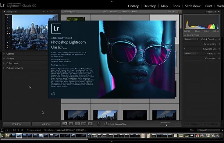 Adobe Photoshop Lightroom Cc Download Mac