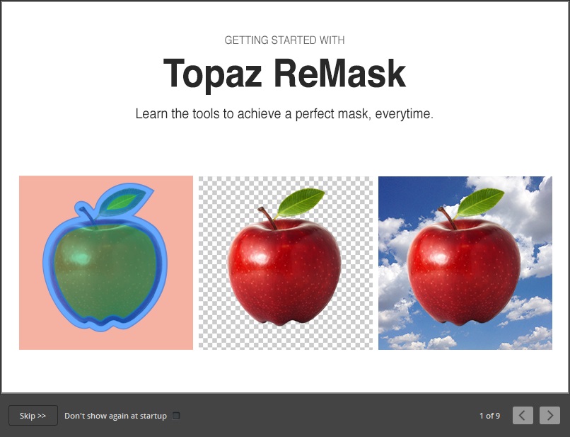 Topaz remask 3 free download