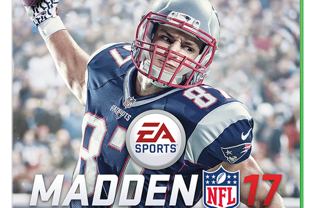 Madden 17 For Mac Free Download